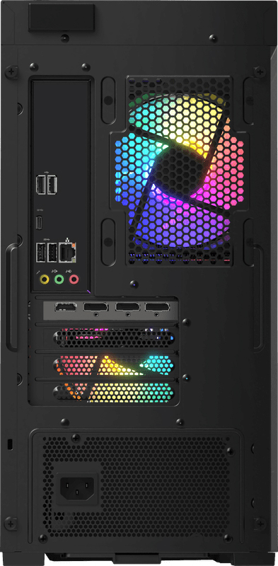 LENOVO PC gamer Legion T5 26AMR5 AMD Ryzen 7 5800 (90RC01EVMH)