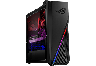 ASUS ROG Strix G15DK-R5800X1950 Gamer PC (Ryzen7/16GB/512 GB SSD/RTX3060 12GB/NoOS)