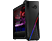 ASUS ROG Strix G15DK-R5800X1950 Gamer PC (Ryzen7/16GB/512 GB SSD/RTX3060 12GB/NoOS)