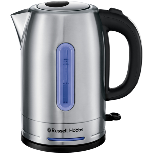 Russell Hobbs Quiet Boil Kettle
