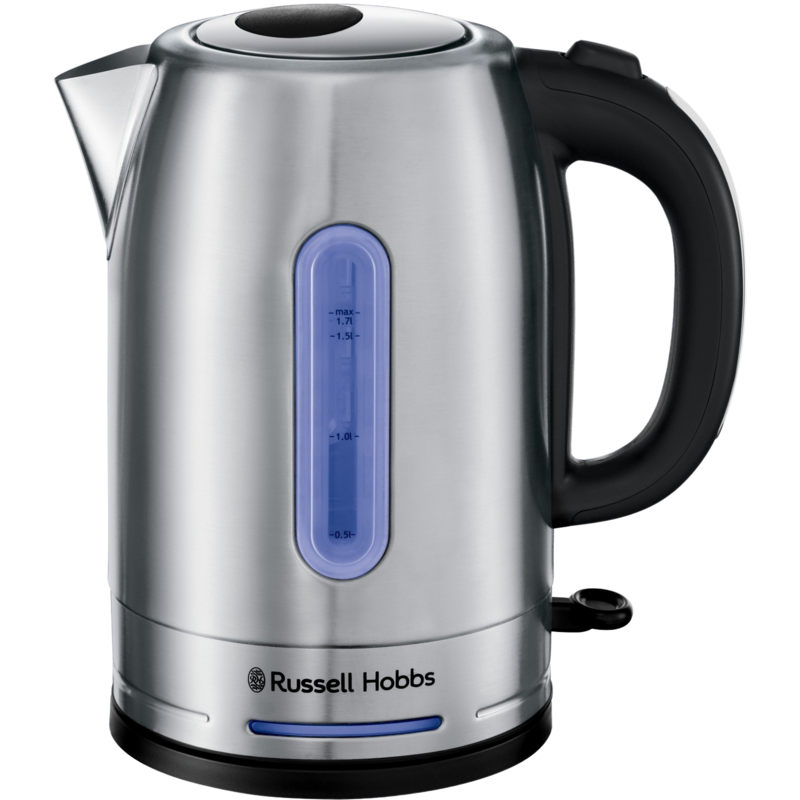 Russell Hobbs Quiet Boil Kettle