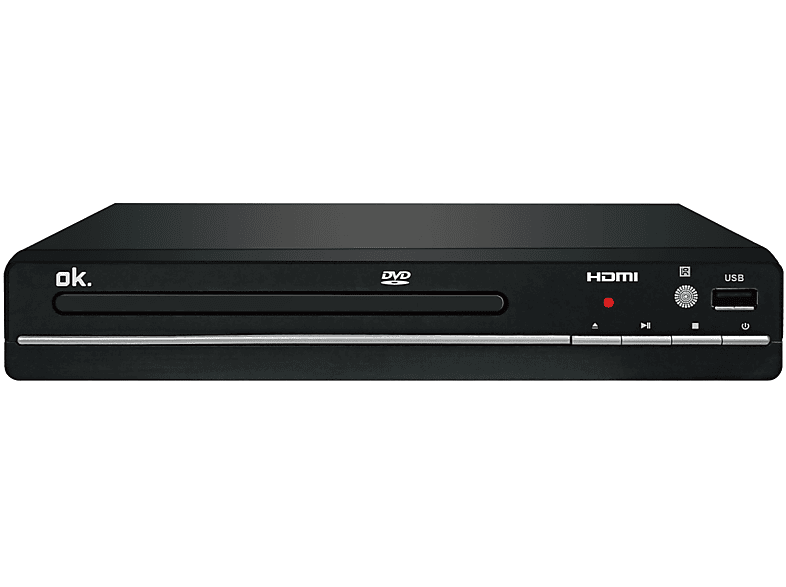 Lettore DVD ok OPD 270