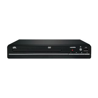 LETTORE DVD OK OPD 270