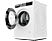 BOSCH WGA252A0TR 10 kg 1200 Devir Çamaşır Makinesi Beyaz