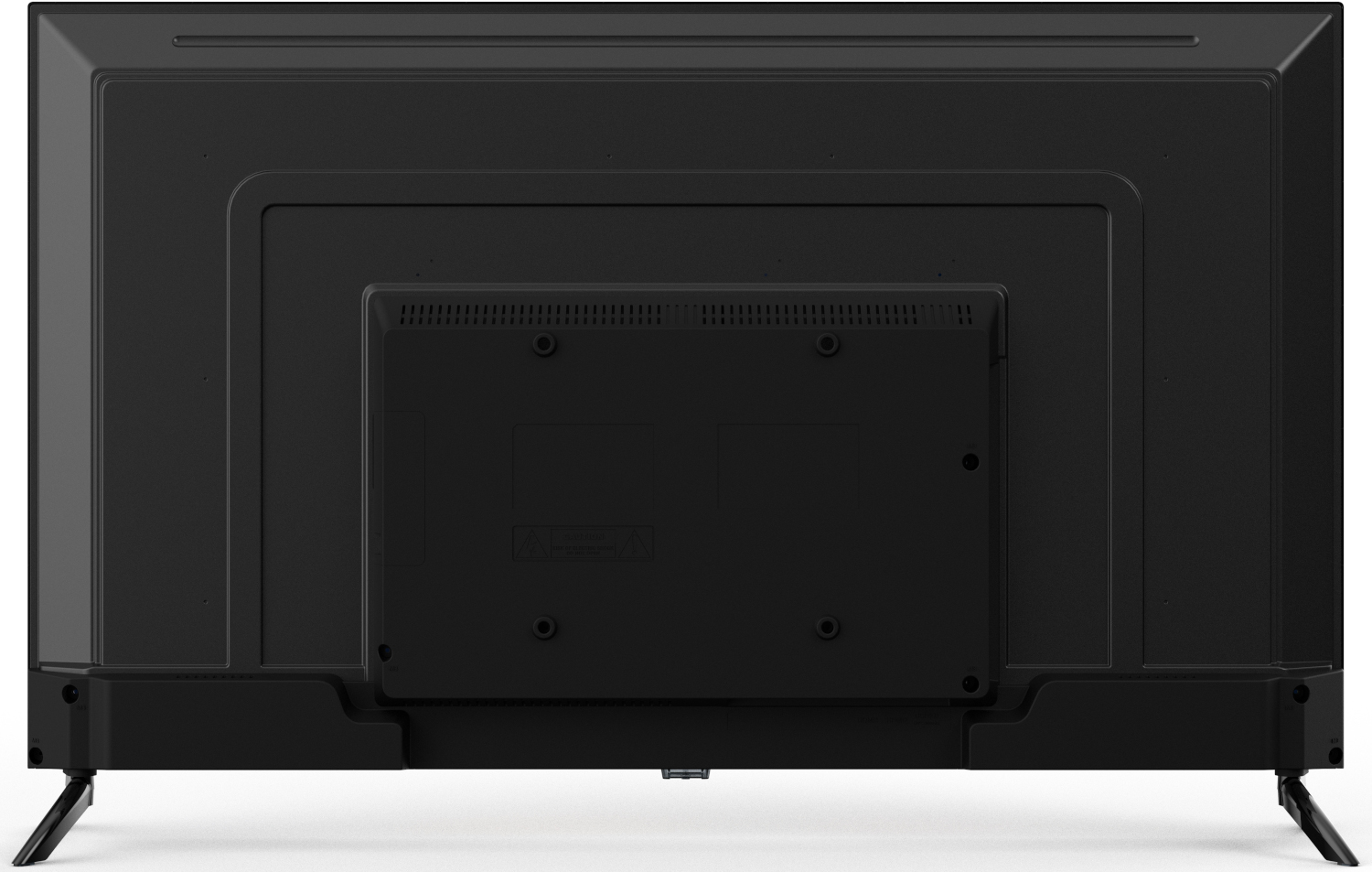 OK. OTV 43AU-5022C 43" FULL LED Smart 4K - Ultra HD 4K - Led-tv - 43 inch