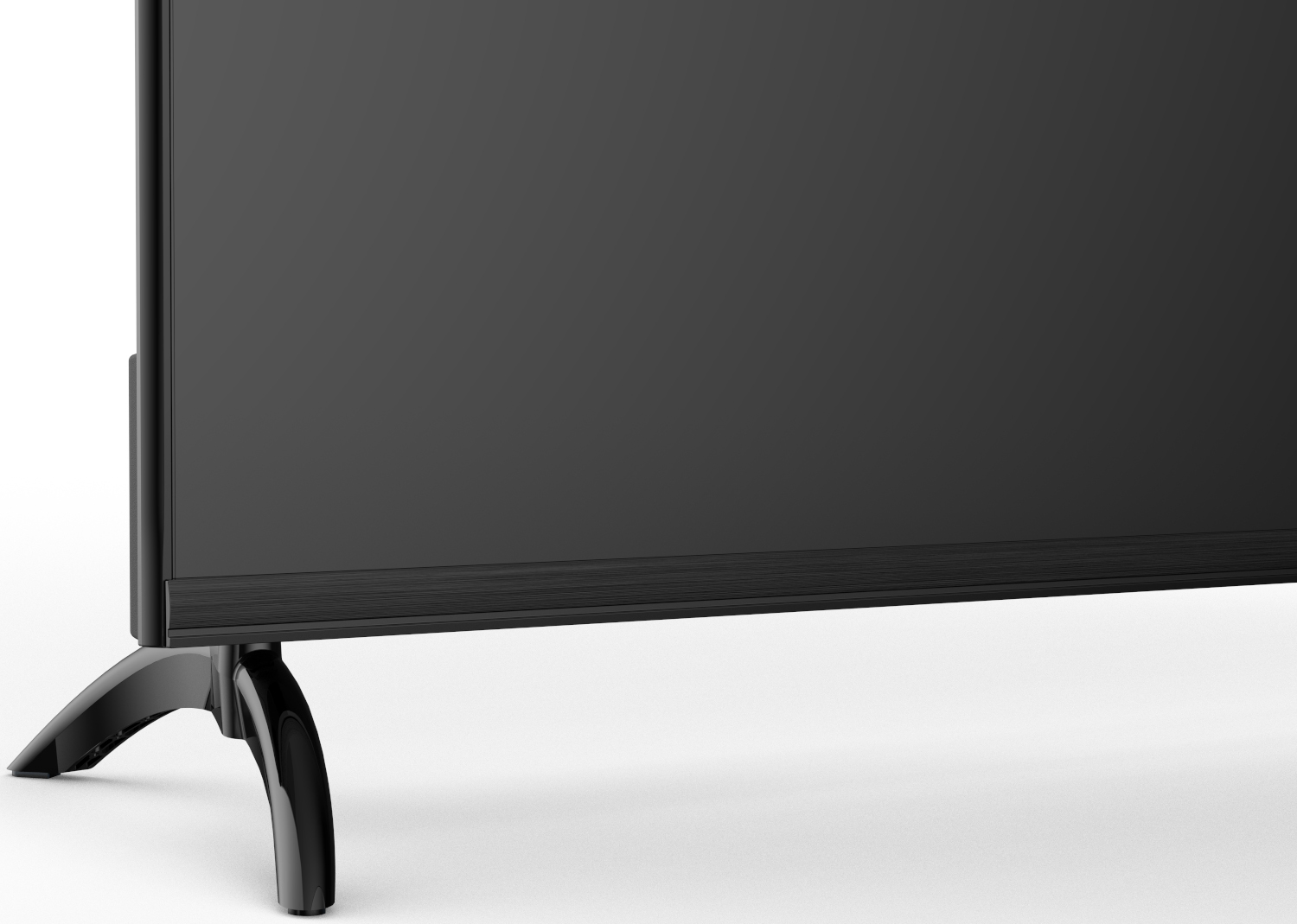 OK. OTV 43AU-5022C 43" FULL LED Smart 4K - Ultra HD 4K - Led-tv - 43 inch