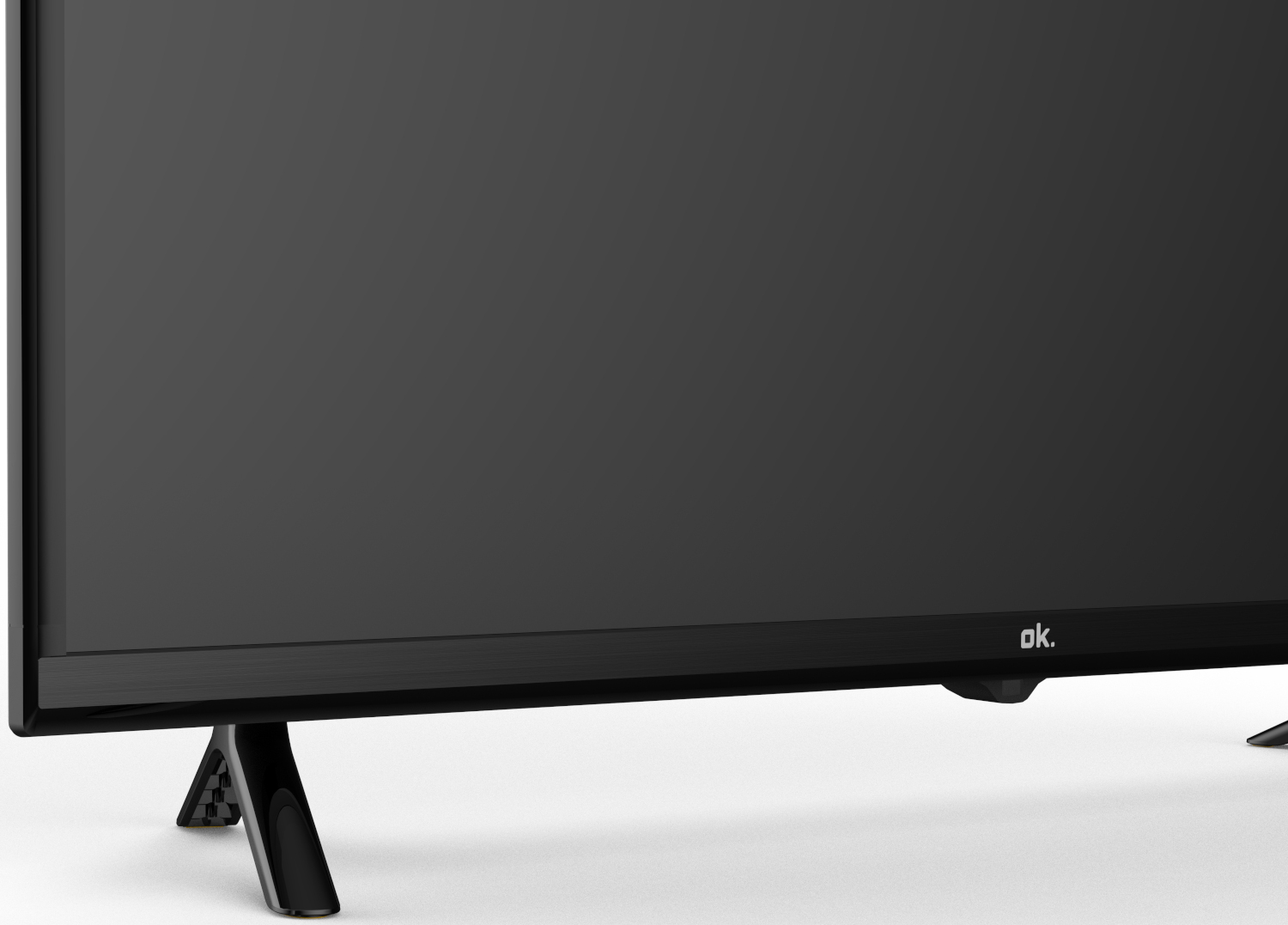 OK. OTV 32H-5022C 32" HD-ready - HD ready - TV LED - 32 pouces