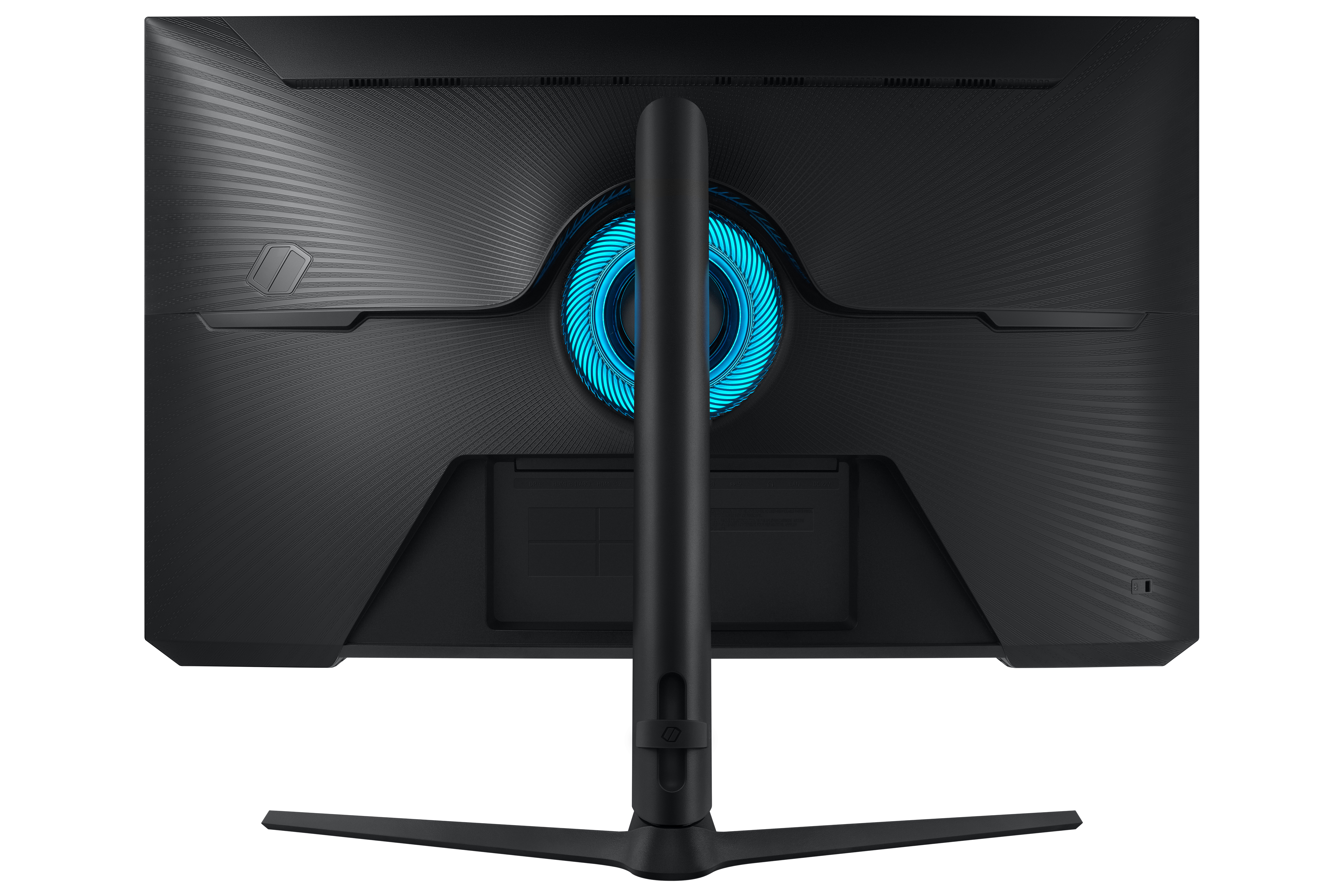 Zoll Reaktionszeit, (S32BG700EU) (1 UHD Odyssey SAMSUNG Gaming 144 G7 32 Monitor ms 4K Hz)