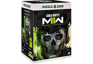 Call Of Duty: Modern Warfare II 1000 db-os puzzle