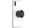 POPSOCKETS PopGrip Basic med Ställfunktion - Black