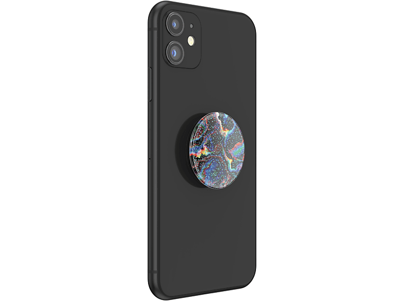 POPSOCKETS 806194 Handyhalterung, Mehrfarbig