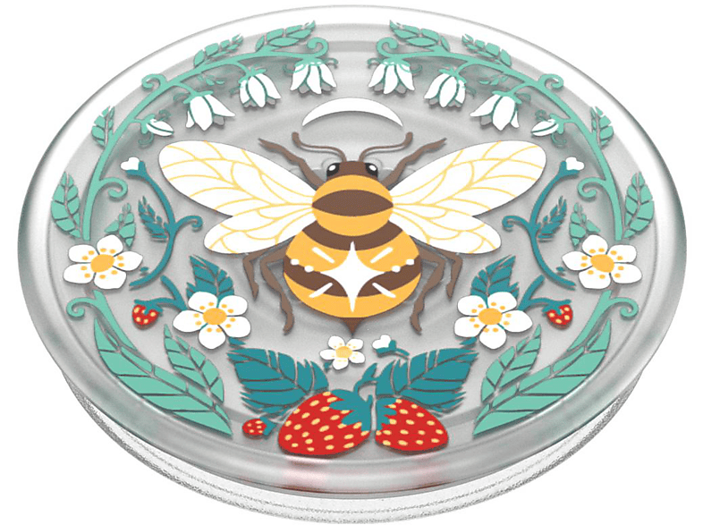 POPSOCKETS 806486 Handyhalterung, Mehrfarbig