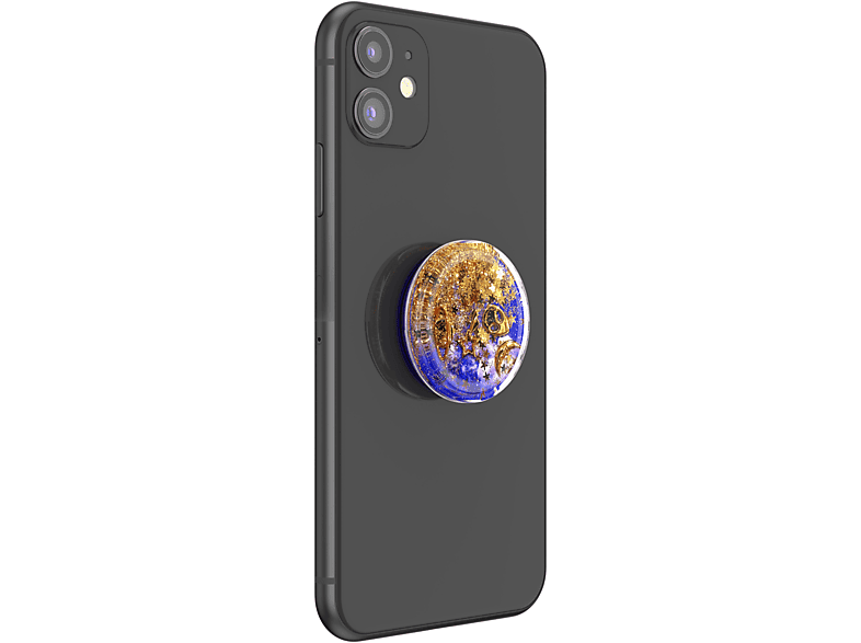 POPSOCKETS 806304 Handyhalterung, Mehrfarbig