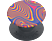 POPSOCKETS PopGrip Basic med Ställfunktion - Woozy