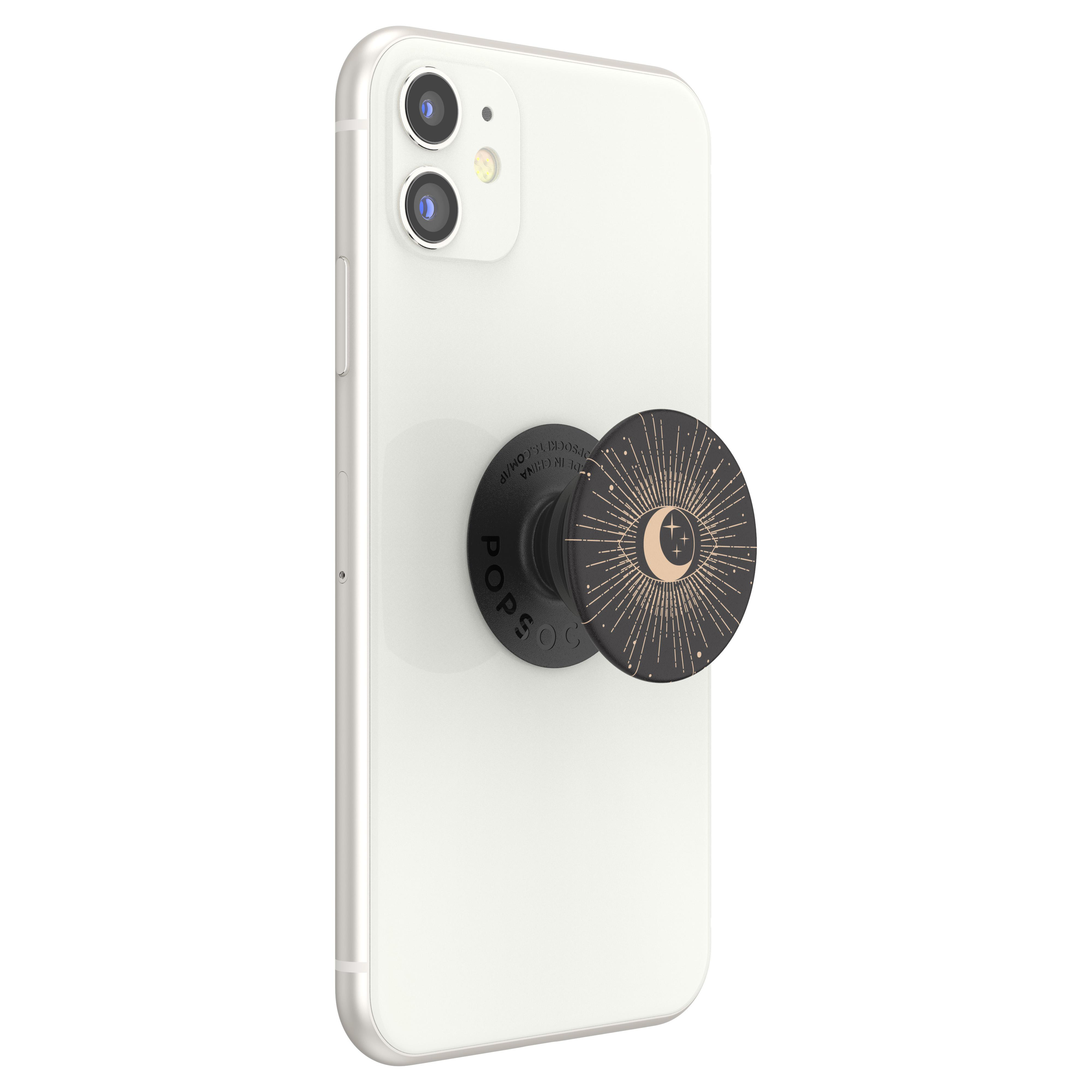 POPSOCKETS 800448 Mehrfarbig Handyhalterung