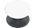 POPSOCKETS PopGrip Basic med Ställfunktion - White