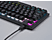 CORSAIR Gaming toetsenbord K60 Pro TKL RGB AZERTY BE (CH-911D01A-BE)