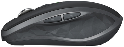 LOGITECH Draadloze muis MX Anywhere 2S Grafiet (910-006211)