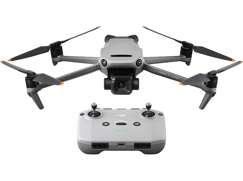 DJI Drone Mavic 3 Classic + Rc+n1