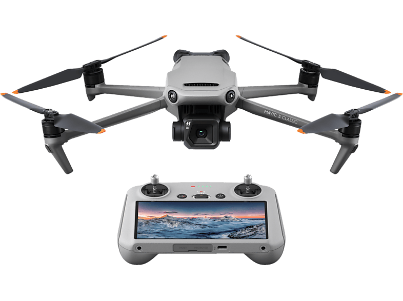 DJI Drone Mavic 3 Classic + Rc