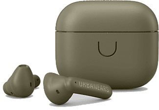 URBANEARS Boo TWS Kulak İçi Bluetooth Kulaklık Yeşil