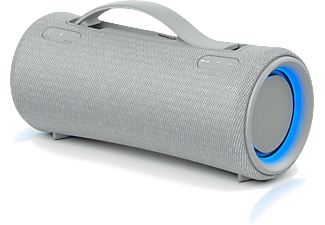 SONY SRS-XG300 Taşınabilir Bluetooth Hoparlör Gri