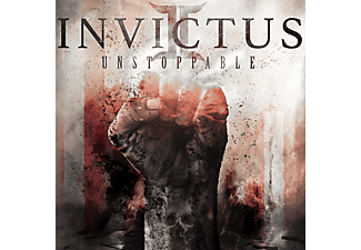 Invictus - Unstoppable (Vinyl LP (nagylemez))