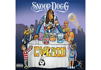Snoop Dogg - Coolaid (Vinyl LP (nagylemez))