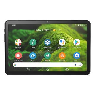 DORO Tablet (UE) - Tablet (10.4 ", 32 GB, Grafite)