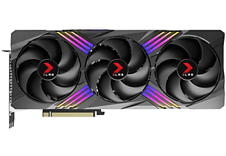 PNY RTX 4080 16GB OC, SCHEDA GRAFICA, 16 GB