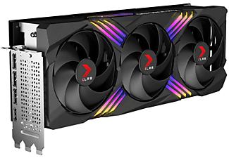 PNY RTX 4080 16GB OC, SCHEDA GRAFICA, 16 GB