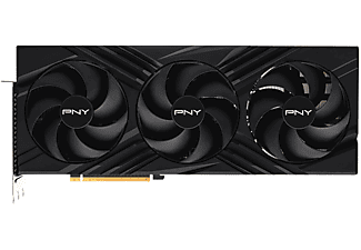 PNY RTX 4080 16GB LED, SCHEDA GRAFICA, 16 GB