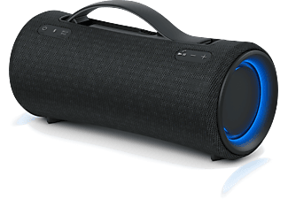 SONY SRS-XG300 Taşınabilir Bluetooth Hoparlör Siyah