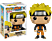 FUNKO POP Funko POP Naruto Shippuden: Naruto figura