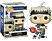 FUNKO POP Funko POP Black Clover: Asta figura