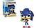 FUNKO POP Funko POP Sonic The Hedgehog: Sonic With Emerald figura