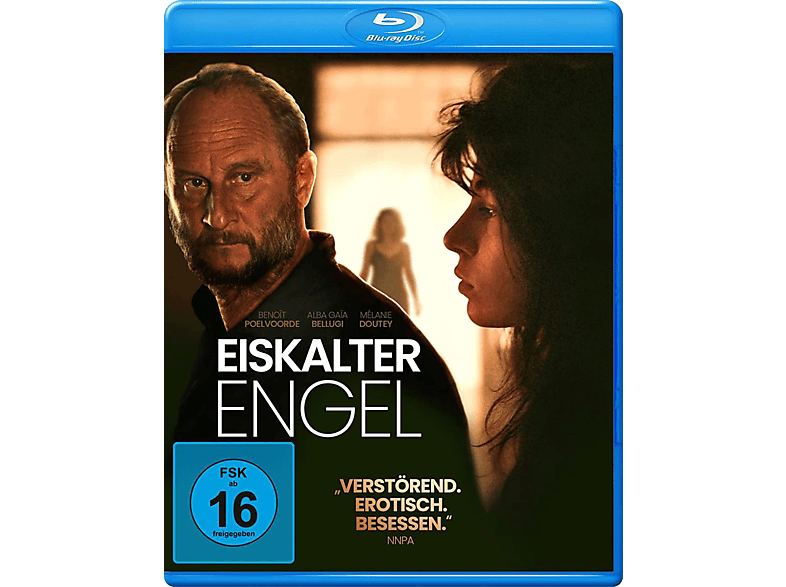 Eiskalter Engel Blu-ray (FSK: 16)