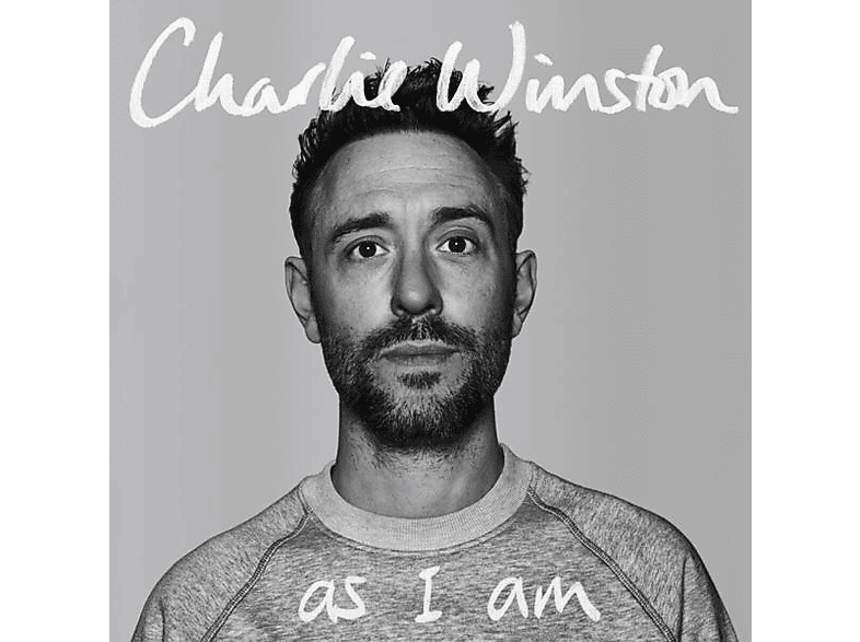 Charlie Winston - AM (CD) AS I 