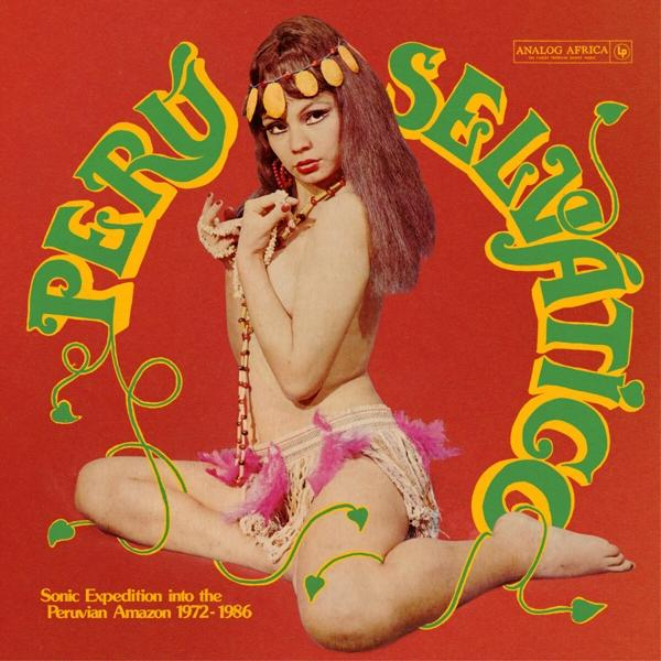 Peru Selvatico Download) - + - VARIOUS (LP
