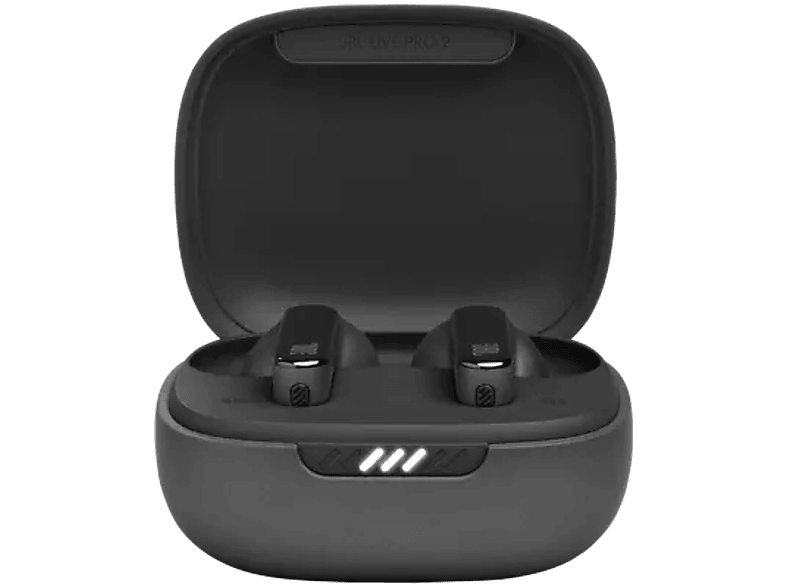 JBL Live Pro 2 TWS Kulak İçi Bluetooth Kulaklık Siyah_3