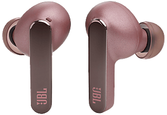 JBL Live Pro 2 TWS Kulak İçi Bluetooth Kulaklık Pembe_1