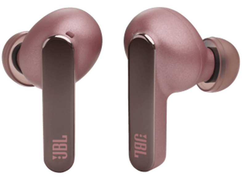 JBL Live Pro 2 TWS Kulak İçi Bluetooth Kulaklık Pembe_1