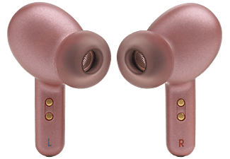 JBL Live Pro 2 TWS Kulak İçi Bluetooth Kulaklık Pembe_2