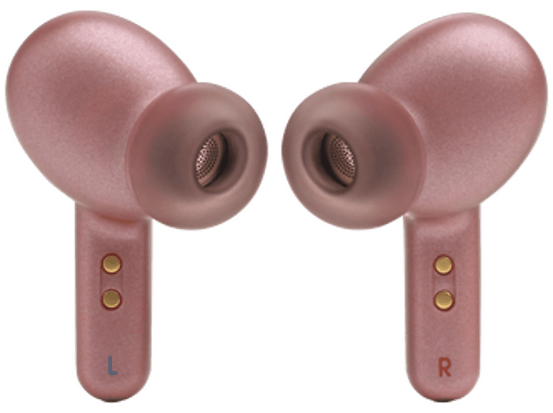 JBL Live Pro 2 TWS Kulak İçi Bluetooth Kulaklık Pembe_2