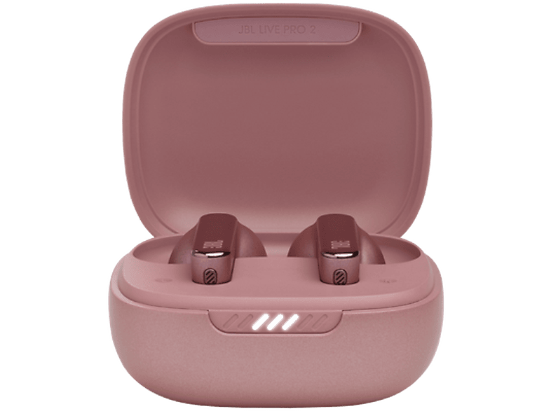 JBL Live Pro 2 TWS Kulak İçi Bluetooth Kulaklık Pembe_3