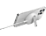 BELKIN BoostCharge Pro Trådlös Magsafe-laddare 15W till iPhone 12/13/14 - Vit