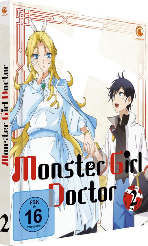 Anime-DVD-Boxset mit einer blonden Frau und einem Mann auf dem Cover. Text ist auf Japanisch.