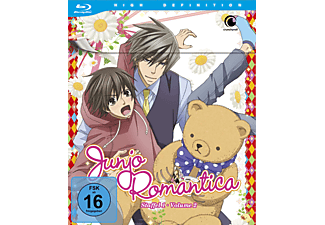 Junjo Romantica - Staffel 1 - Vol.2 Blu-ray