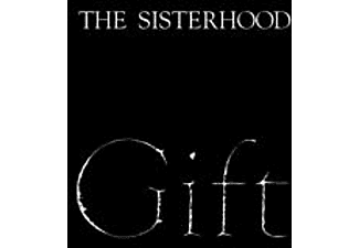 The Sisterhood - gift  - (CD)