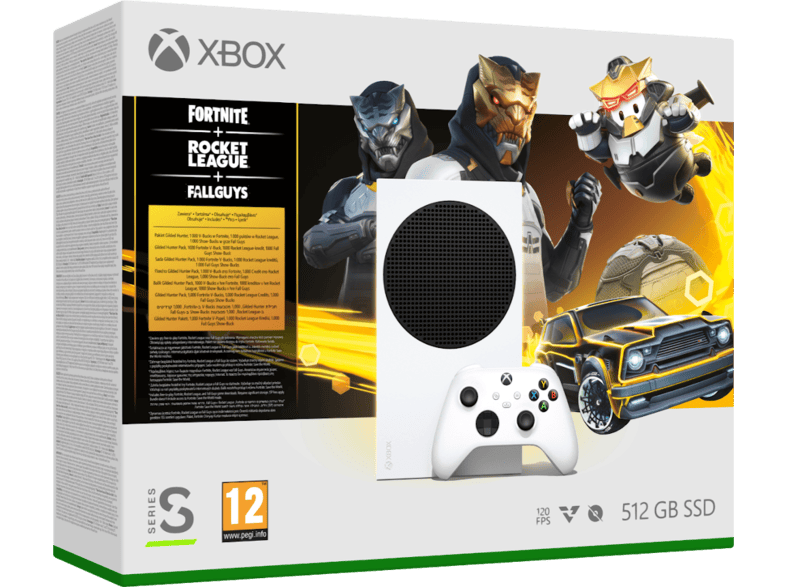 Xbox one s fortnite media deals markt